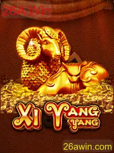 Descubra o Mundo de XiYangYang: O Jogo Fenomenal de Estratégia